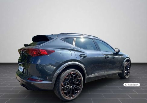Cupra Formentor, 2023