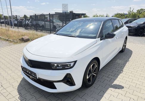 Opel Astra, 2025