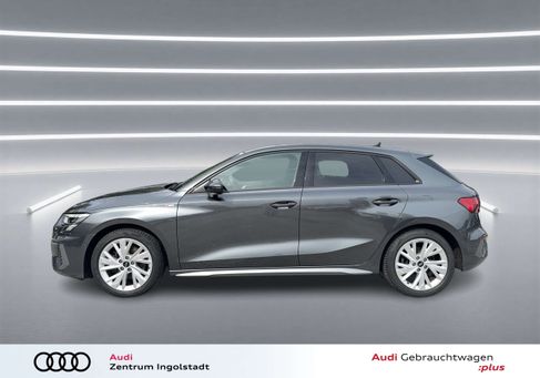 Audi A3, 2023 3