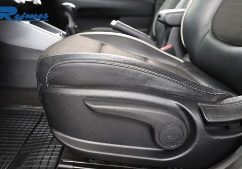 Kia Rio, 2019