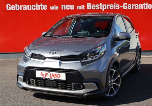 Kia Picanto, 2020
