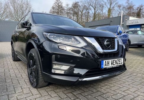 Nissan X-Trail, 2020