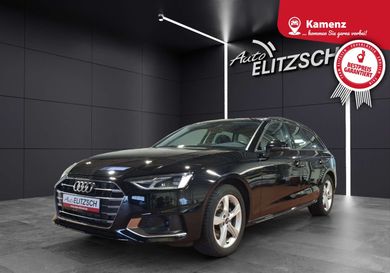 Audi A4, 2023