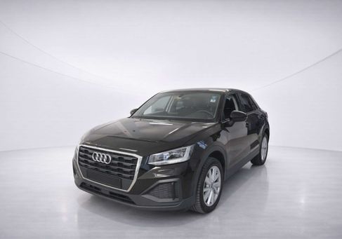 Audi Q2, 2021 2