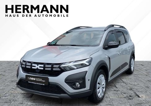 Dacia Jogger, 2023