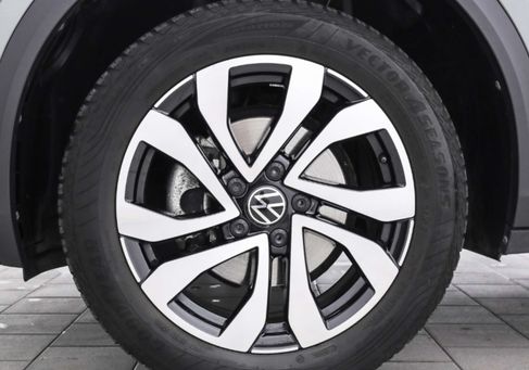 Volkswagen T-Roc, 2021