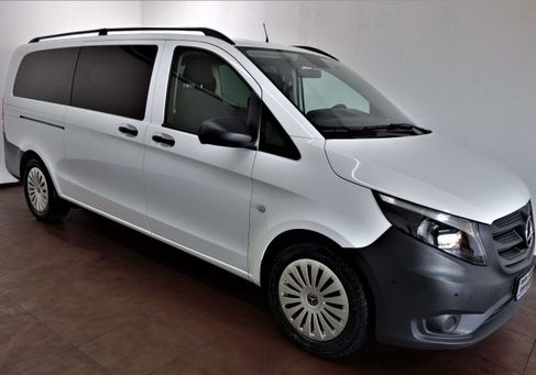 Mercedes-Benz Vito, 2023