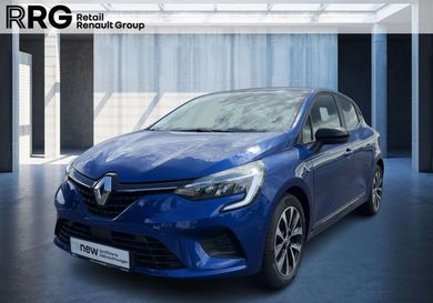 Renault Clio, 2023