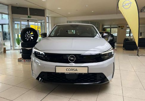 Opel Corsa, 2025 2