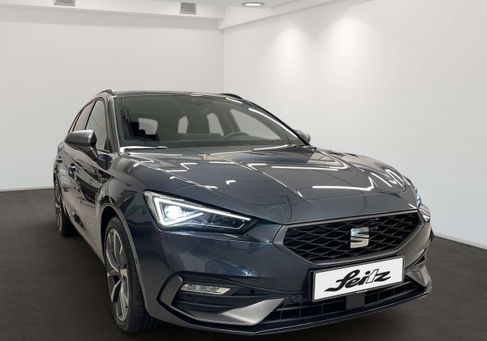 Seat Leon, 2025 3