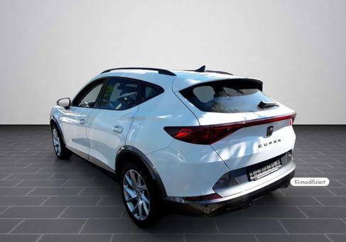 Cupra Formentor, 2023