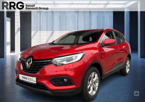 Renault Kadjar, 2020