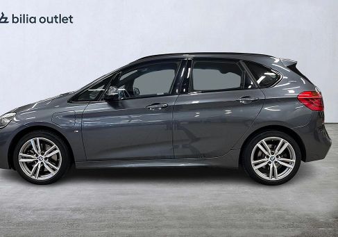 BMW 225 Active Tourer, 2019