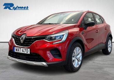 Renault Captur, 2023