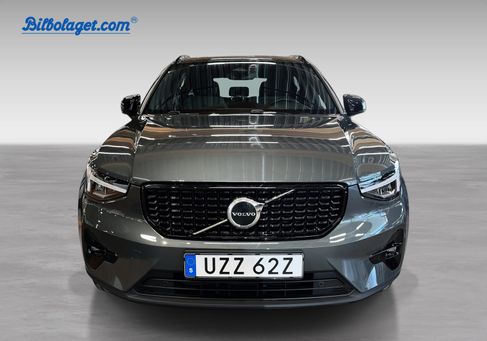 Volvo XC40, 2026 2