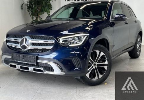 Mercedes-Benz G-klasse, 2021