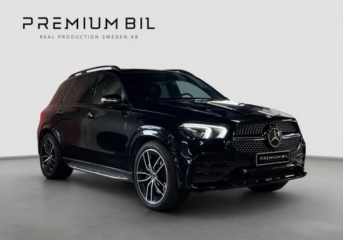 Mercedes-Benz GLE 350, 2023 3