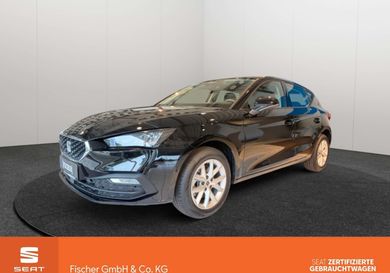 Seat Leon, 2026