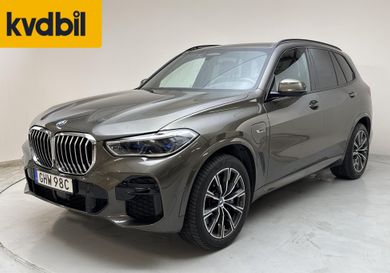 BMW X5, 2022