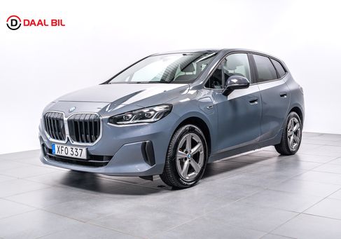 BMW 225 Active Tourer, 2023