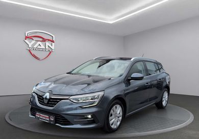 Renault Megane, 2023
