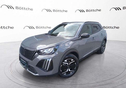 Peugeot 2008, 2025
