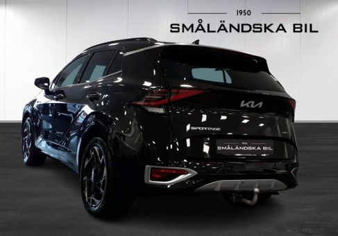 Kia Sportage, 2025 3