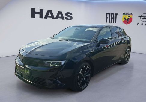 Opel Astra, 2024 2