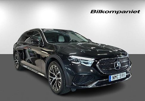 Mercedes-Benz, 2024 3