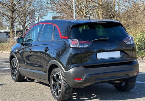 Opel Crossland X, 2023