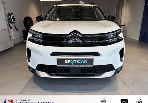 Citroën C5 Aircross, 2023 3