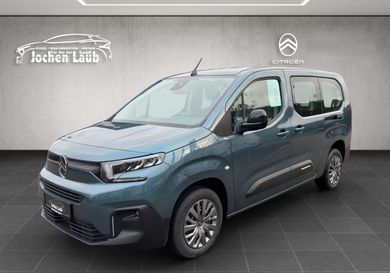 Citroën Berlingo, 2024