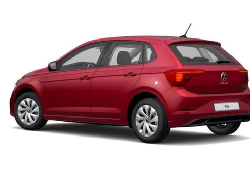 Volkswagen Polo, 2023 3