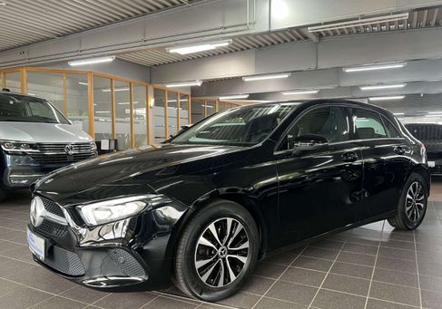 Mercedes-Benz A 180, 2023