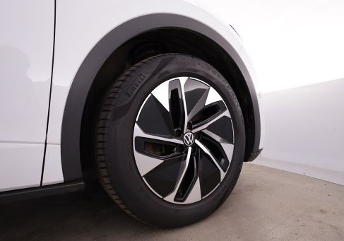 Volkswagen ID.5, 2022