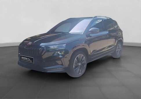 Skoda Karoq, 2022