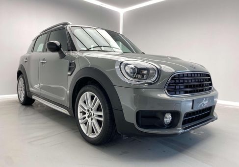 MINI, 2019