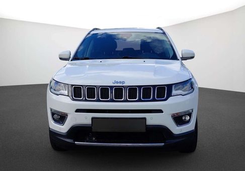 Jeep Compass, 2019 3