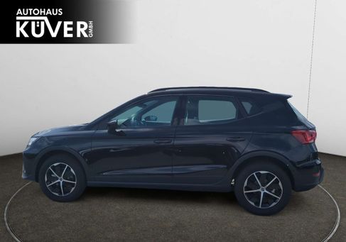 Seat Arona, 2026