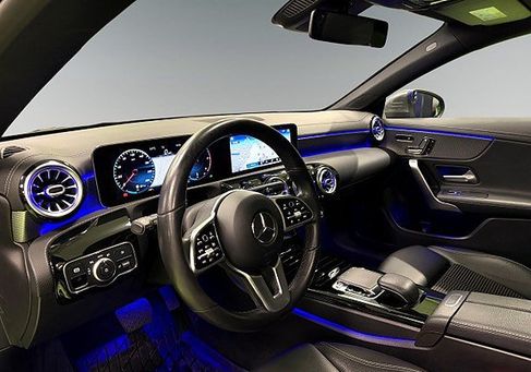 Mercedes-Benz CLA 220 Shooting Brake, 2020