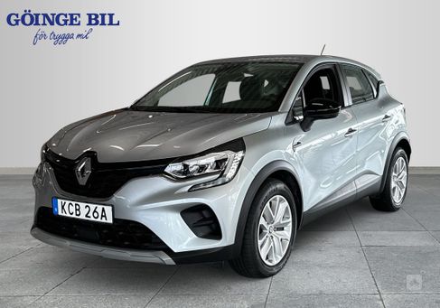 Renault Captur, 2023