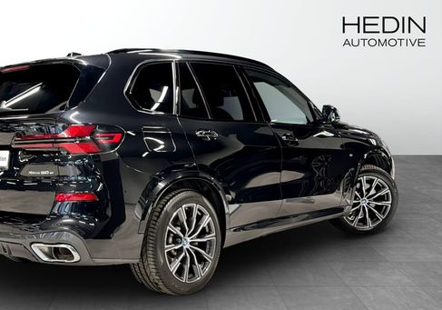 BMW X5, 2024 2