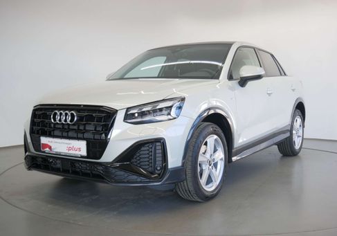 Audi Q2, 2025 2