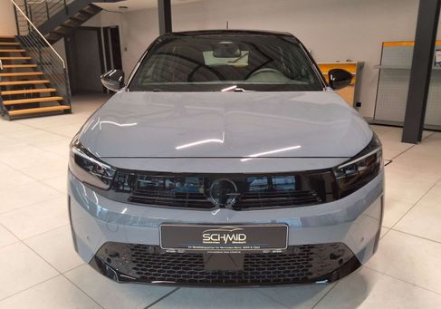 Opel Corsa, 2026 2