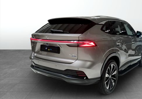 MG, 2025