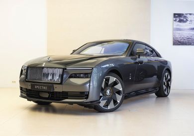 Rolls-Royce, 2025