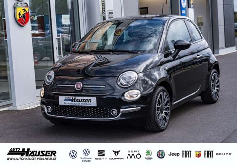 Fiat 500, 2023