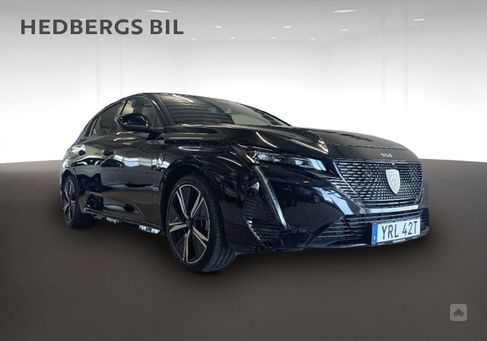 Peugeot 308, 2023