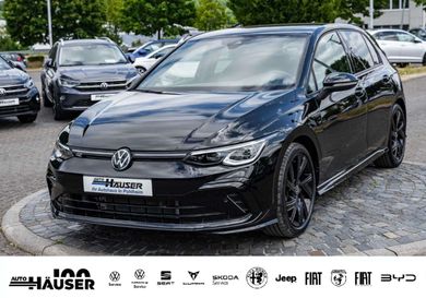 Volkswagen Golf, 2024