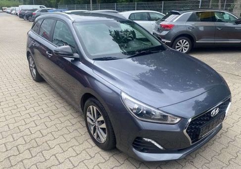 Hyundai i30, 2019 2